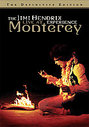 Jimi Hendrix Experience - Live At Monterey, The