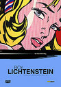 Roy Lichtenstein - Art Lives