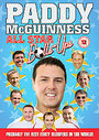 Paddy McGuinness - All Star Balls-Ups