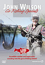 John Wilson - Go Fishing Specials