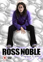 Ross Noble - Fizzy Logic