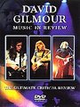 David Gilmour - Music In Review (Various Artists)