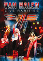 Van Halen - Live Rarities