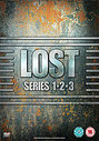 Lost - Series 1-3 (Box Set)