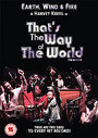 That's The Way Of The World (Various Artists)