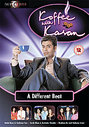 Koffee With Karan Vol.6 - A Different Beat