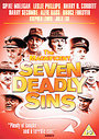 Magnificent Seven Deadly Sins, The