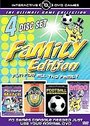 Family Edition Fun For All The Family (Box Set)