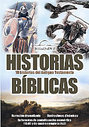 Historias Biblicas Del Antiguo Testamento