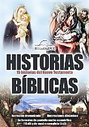 Historias Biblicas Del Nuevo Testamento