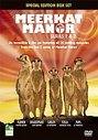 Meerkat Manor - Series 1-2 - Complete (Box Set)