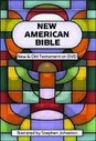 New American Bible - Complete Old And New Testament