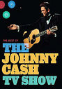 Johnny Cash - The Best Of The Johnny Cash TV Show (Various Artists)