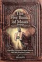 Five Books Of Moses, The