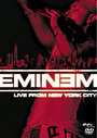 Eminem - Live From New York City (Various Artists)