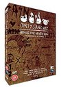 Dirty Sanchez - Behind The Seven Sins - The Complete 4th Series