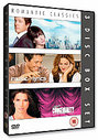 Two Weeks Notice/Music And Lyrics/Miss Congeniality (Box Set)