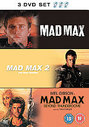 Mad Max Trilogy (Box Set)