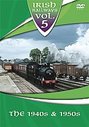 Irish Railways Vol.5 - The 1940's And 1950's