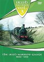 Irish Railways Vol.3 - The Irish Narrow Gauge 1939-1959