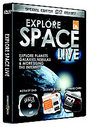 Explore Space Live