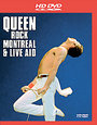 Queen - Queen Rock Montreal/Live Aid