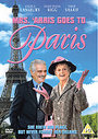 Mrs 'Arris Goes To Paris