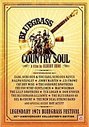 Bluegrass Country Soul (Various Artists)