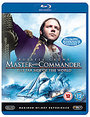 Master And Commander - The Far Side Of The World