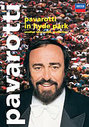 Luciano Pavarotti - Pavarotti In Hyde Park