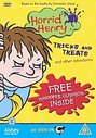 Horrid Henry Tricks And Treats