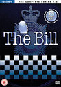 Bill - Series 1-3 - Complete, The (Box Set)