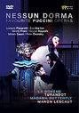 Nessun Dorma - Favourite Puccini Operas - La Boheme/Turandot/Madama Butterfly/Manon Lescaut (Box Set) (Various Artists)