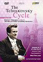 Tchaikovsky Cycle Vol.5, The (Various Artists)