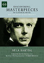 Discovering Masterpieces Of Classical Music - Bela Bartok - Concerto For Orchestra (Various Artists)