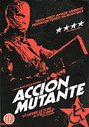 Accion Mutante (aka Mutant Action)