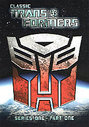 Transformers - Classic Series 1 Vol.1