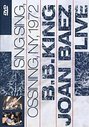 B.B. King And Joan Baez - Sing Sing, Ossining, NY, 1972 (Various Artists)