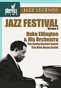 Jazz Festival Vol. 2 - Duke Ellington And His Orchestra (Various Artists)