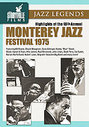 Monterey Jazz Festival 1975 (Various Artists)