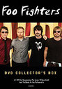 Foo Fighters Collector's Box (Box Set) (Various Artists)