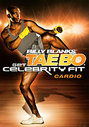 Billy Blanks - Tae Bo Celebrity Cardio