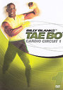 Billy Blanks - Tae Bo Cardio Circuit Vol.1