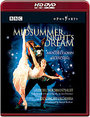 Mendelssohn - A Midsummer Night's Dream (Various Artists)