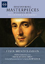 Discovering Masterpieces Of Classical Music - Felix Mendelssohn - Concerto For Violin And Orchestra (Various Artists)