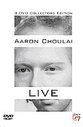 Aaron Choulai - Live (Collector's Edition)