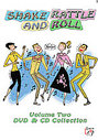 Shake Rattle And Roll Vol.2 (DVD And CD)