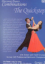 Discover Dance Combinations - The Quickstep - Series 2