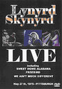 Lynyrd Skynyrd - Live