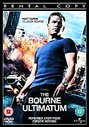 Bourne Ultimatum, The